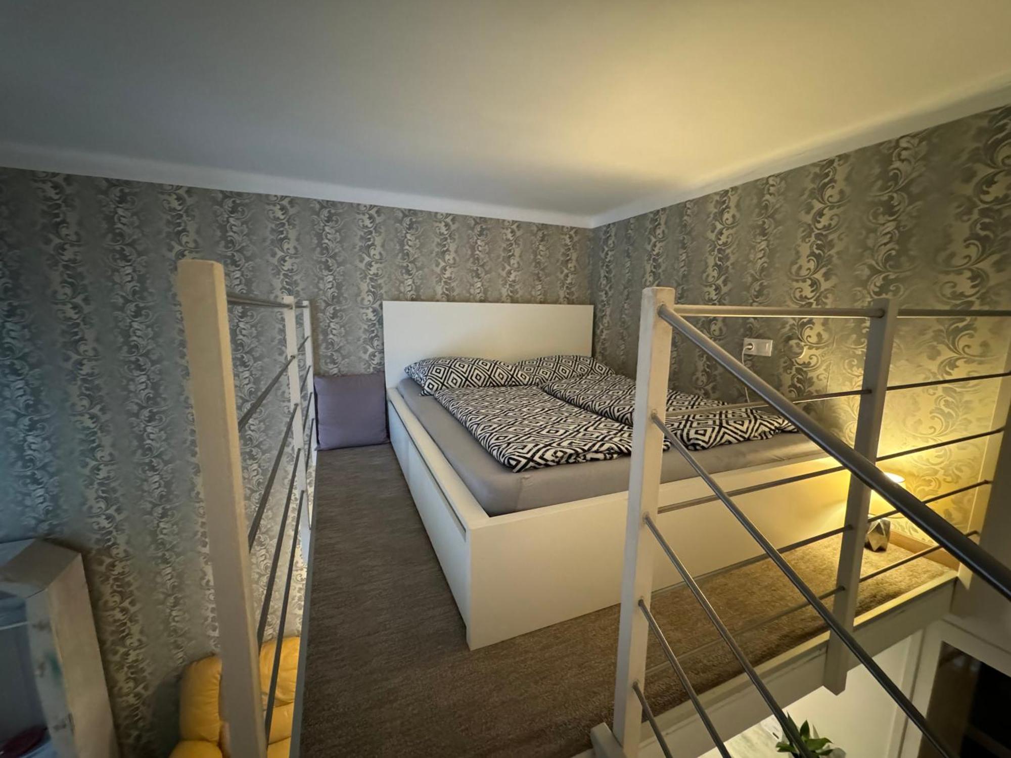 Apartamento Silverlight Luxus Downtown Budapest