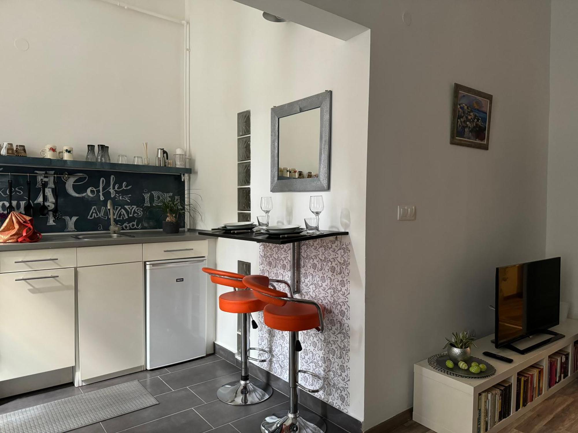 Silverlight Luxus Downtown Budapest