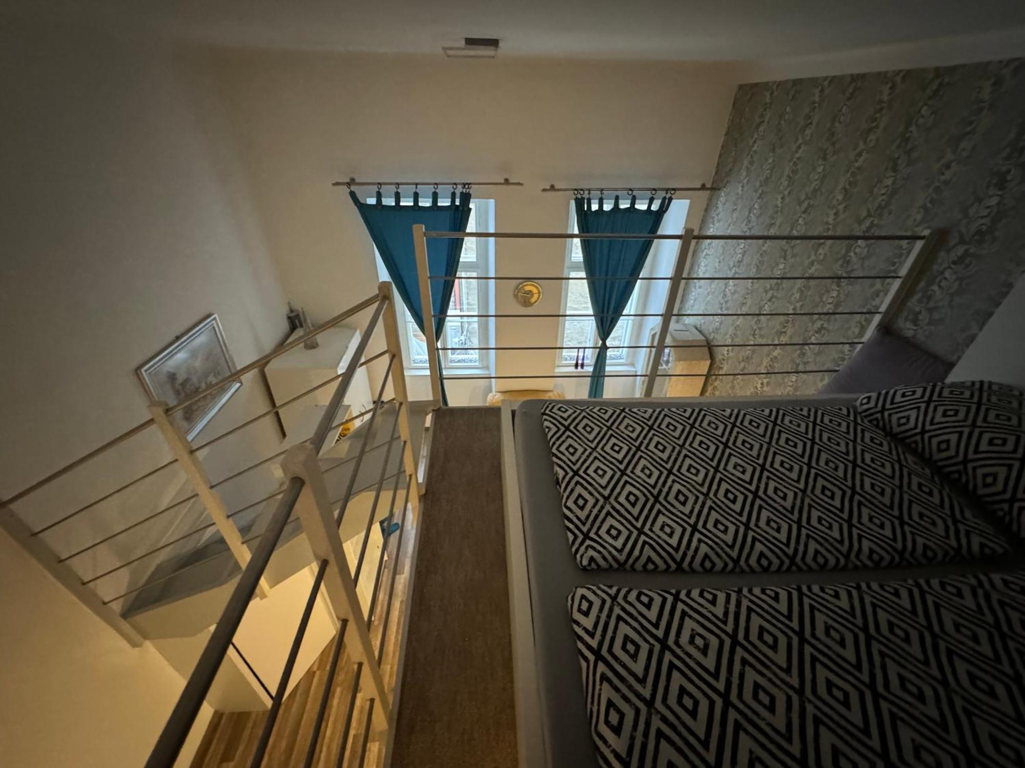 Silverlight Luxus Downtown * Budapest