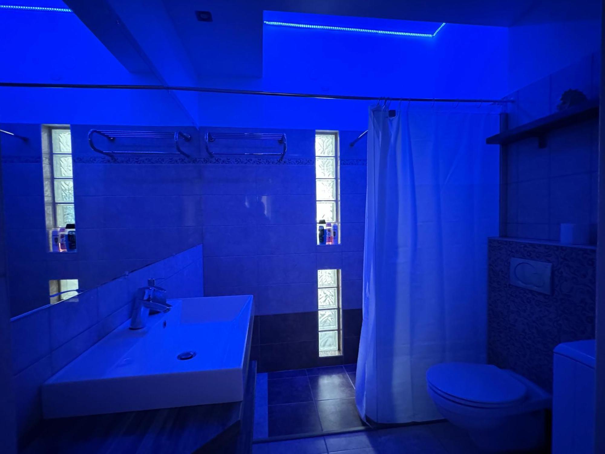 Silverlight Luxus Downtown Apartamento
