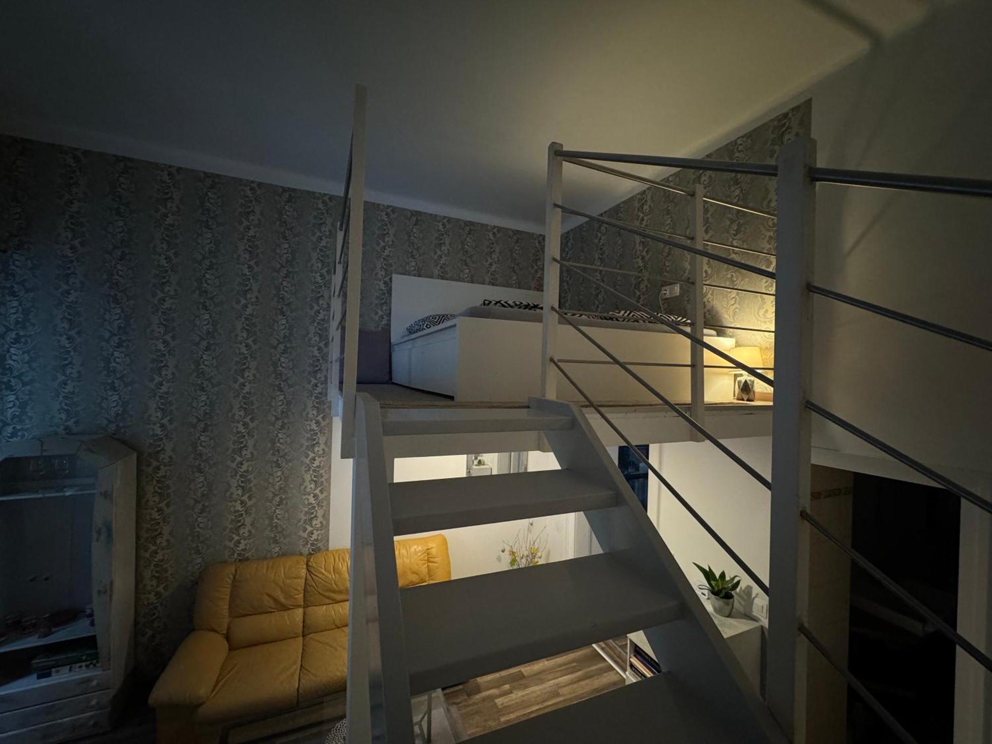 Apartamento Silverlight Luxus Downtown