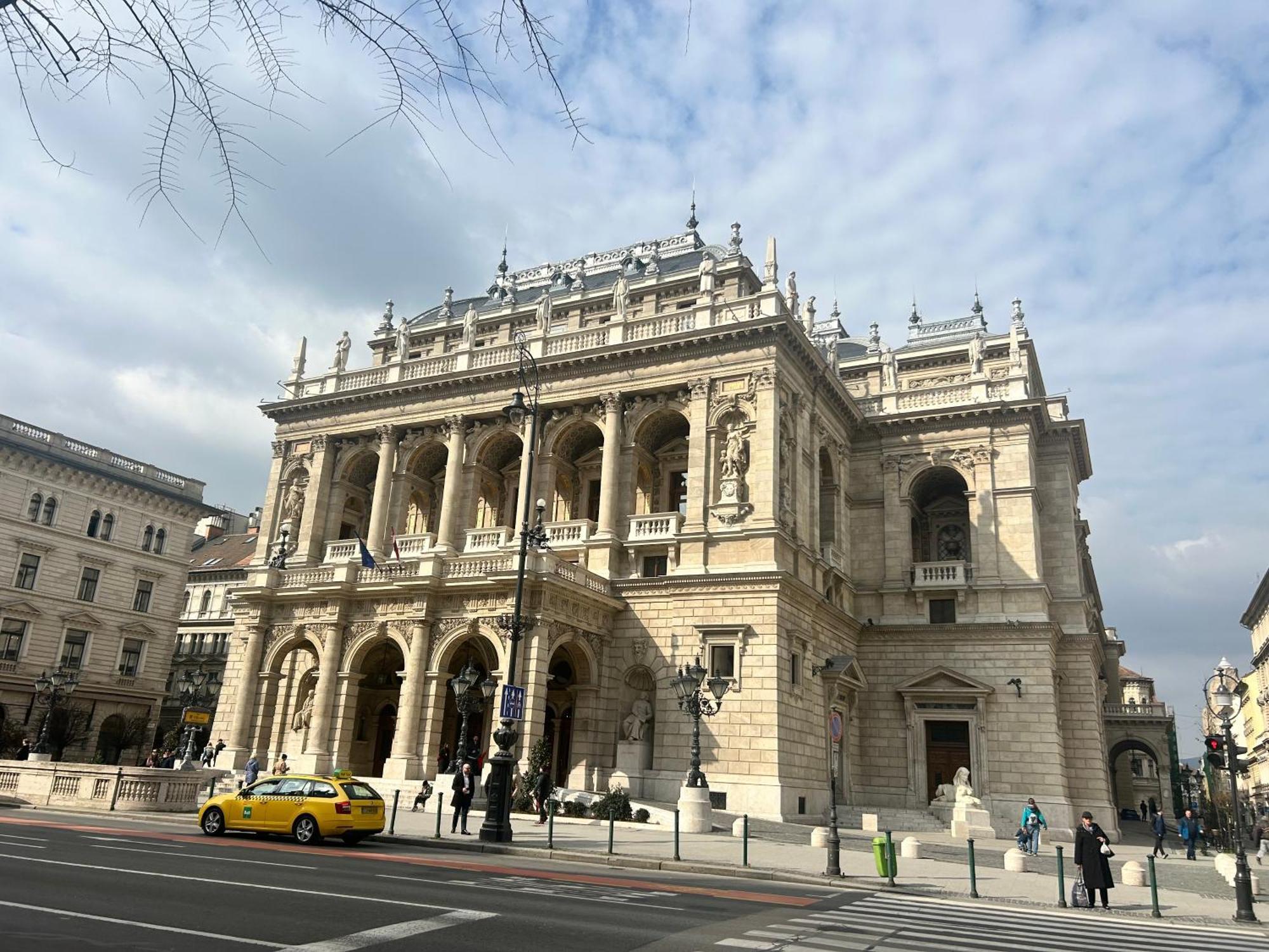 Apartamento Silverlight Luxus Downtown Budapest