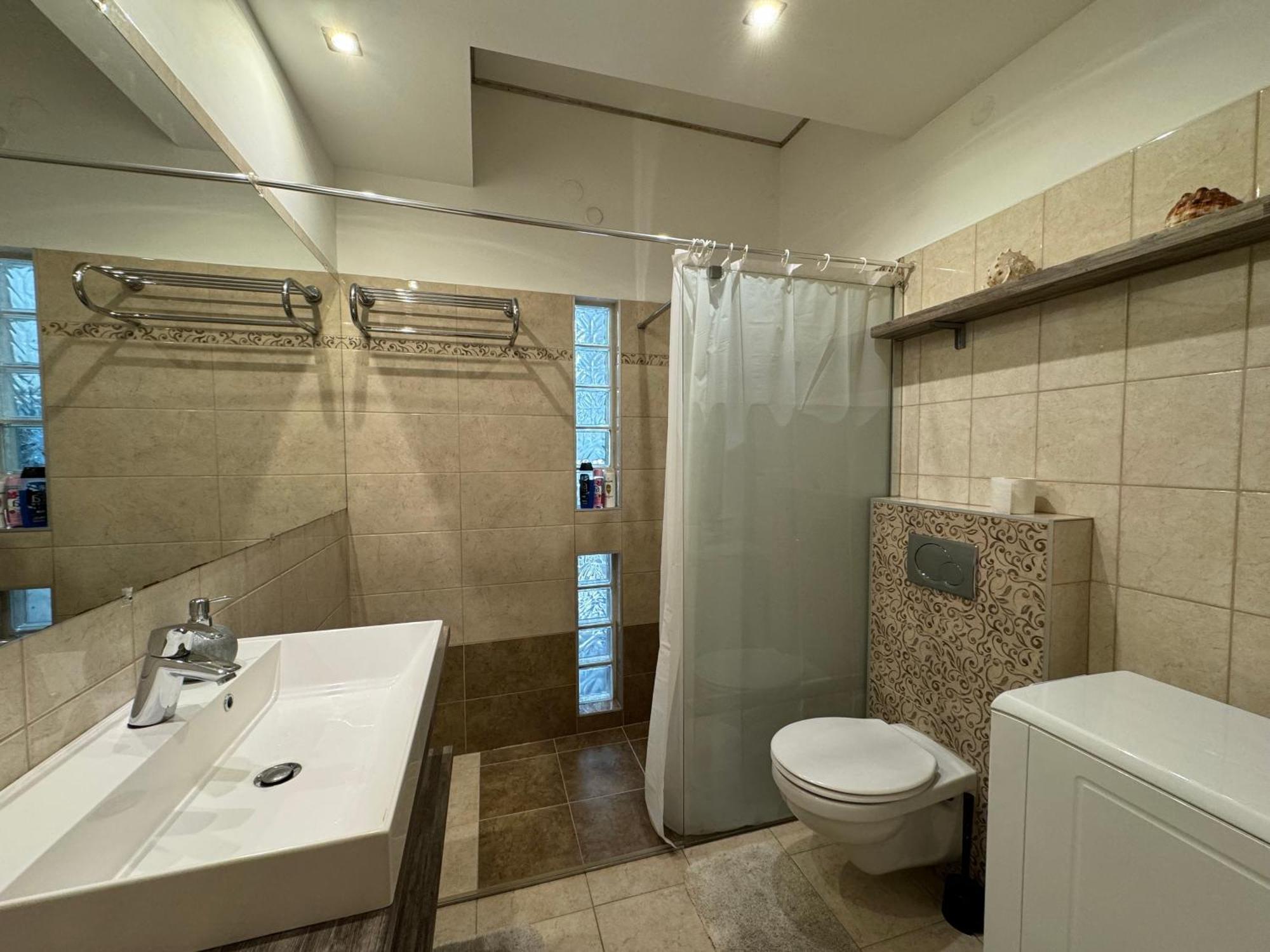 Silverlight Luxus Downtown Budapest