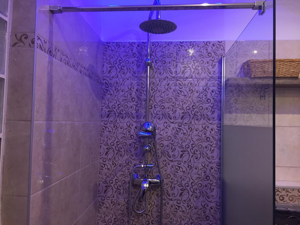 Silverlight Luxus Downtown Apartamento