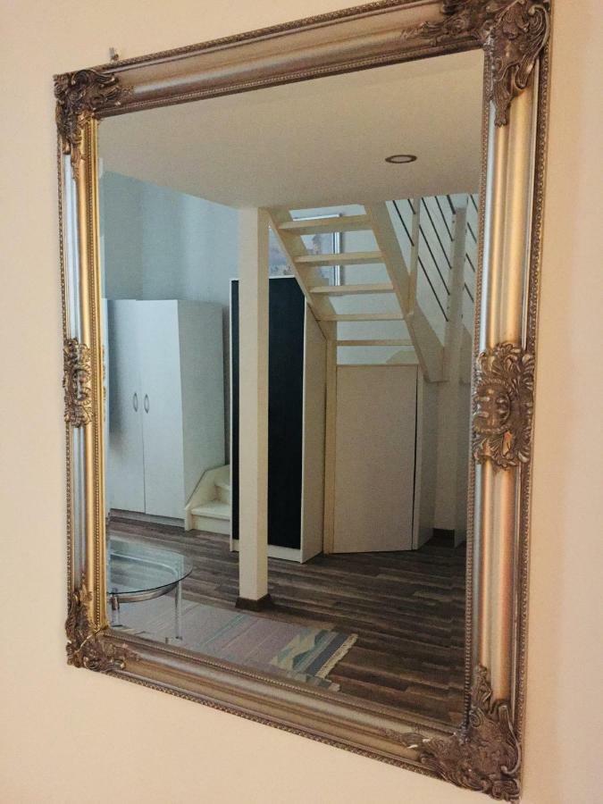 Silverlight Luxus Downtown Apartamento Budapest
